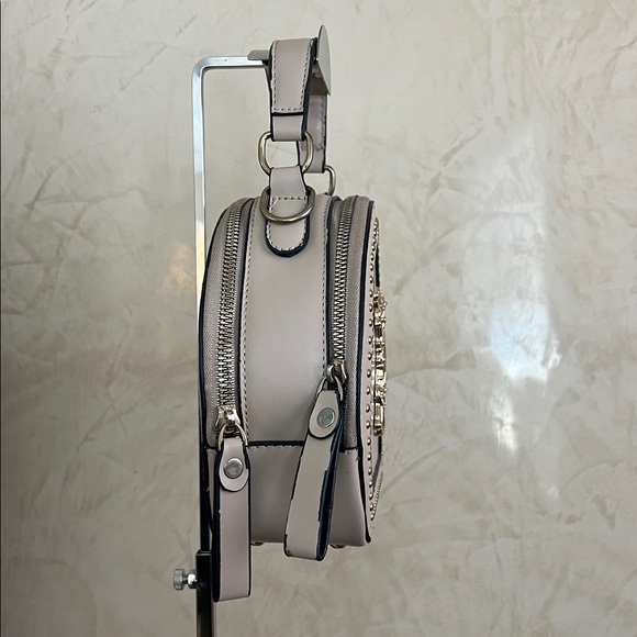 Vintage Custom New York Logo Purse/crossbody - Picture 5 of 11